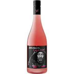 19 Crimes Cali Rosé Snoop Dogg [750ml]