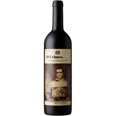 19 Crimes Red Wine [750ml]