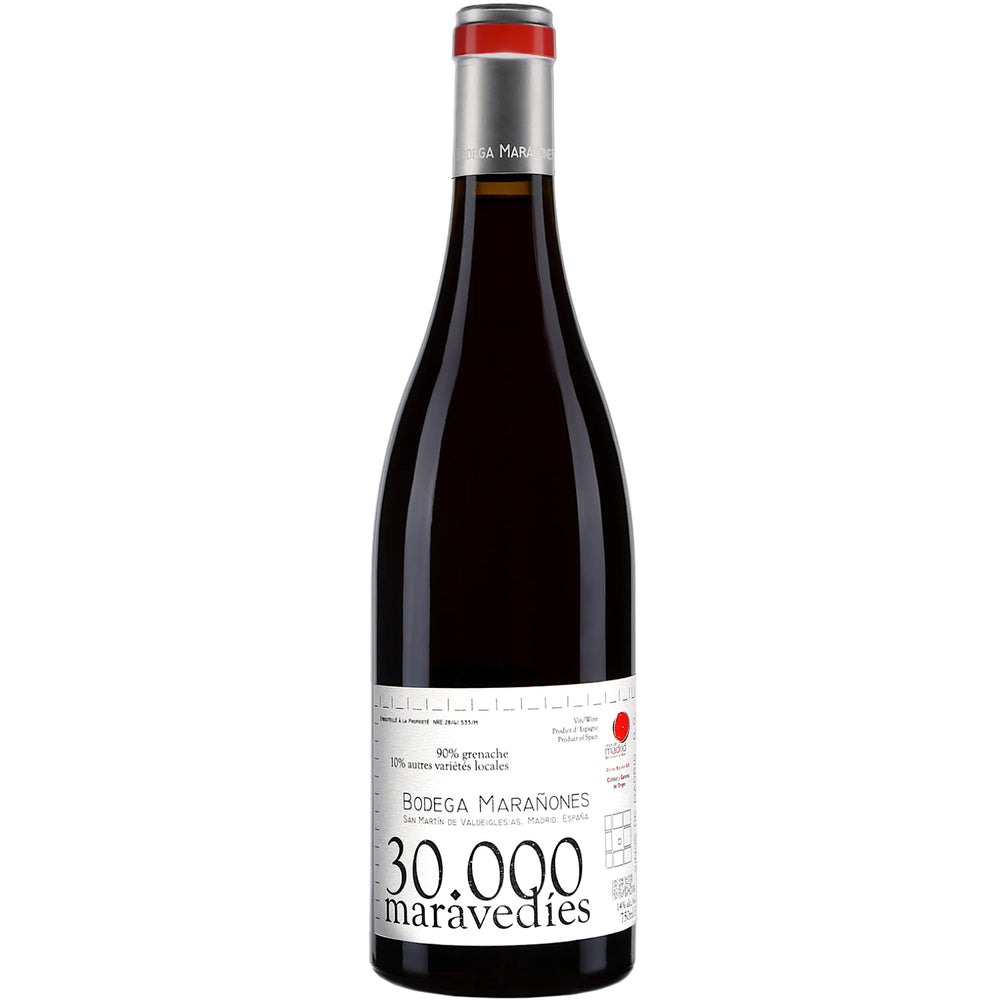 30,000 Maravedíes [750ml]