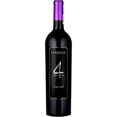 4 Espíritus Tempranillo [750ml]