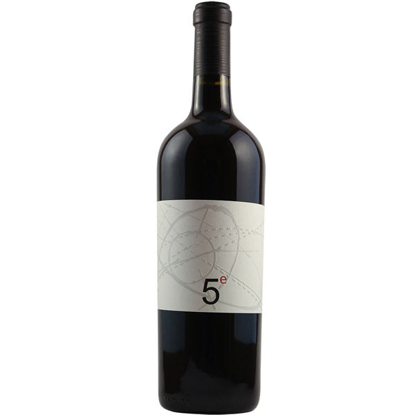 5 Estrellas [750ml]