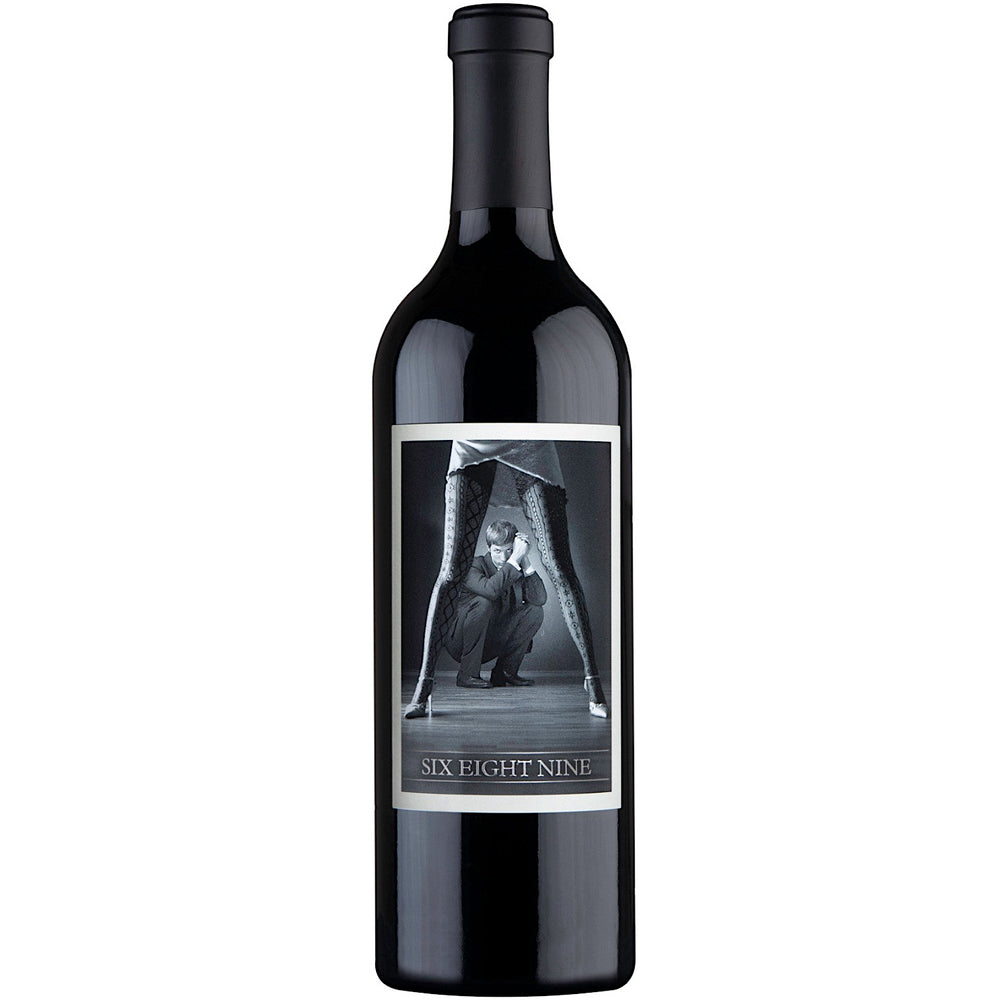689 Master & Servant Napa Valley Cabernet Sauvignon [750ml]