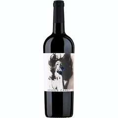689 Devil´s Candy Napa Valley [750ml]