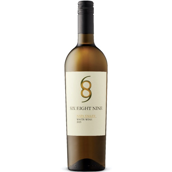 689 Napa Valley White Blend [750ml]