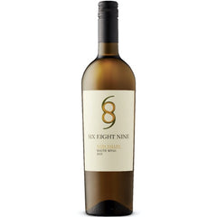 689 Napa Valley White Blend [750ml]