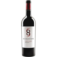 689 Napa Valley Red Blend [750ml]
