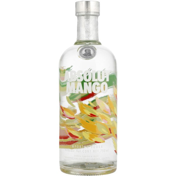 Vodka Absolut Mango [750ml]