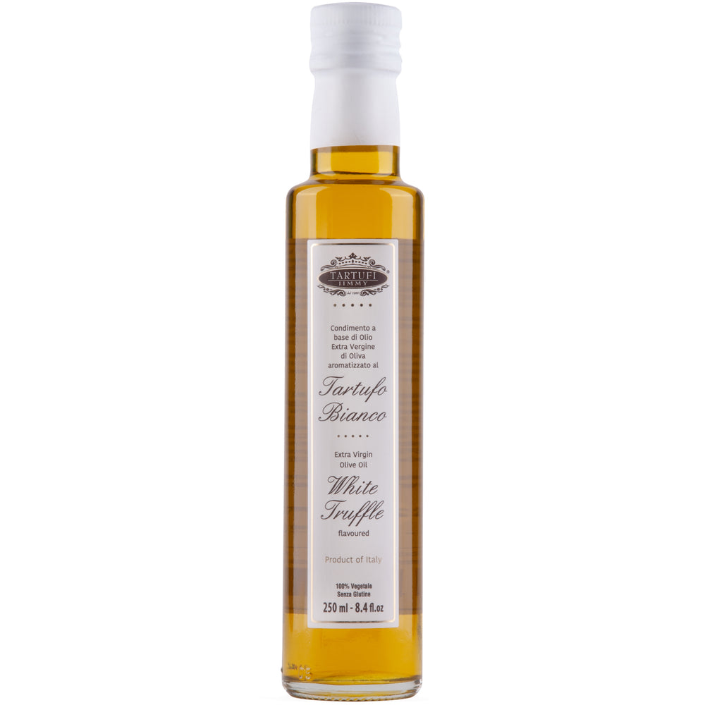 Aceite de Trufa Blanca [250ml]