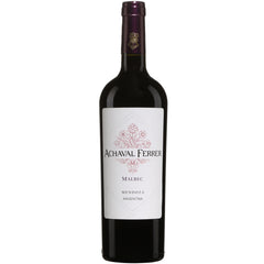 Achaval Ferrer Malbec [750ml]