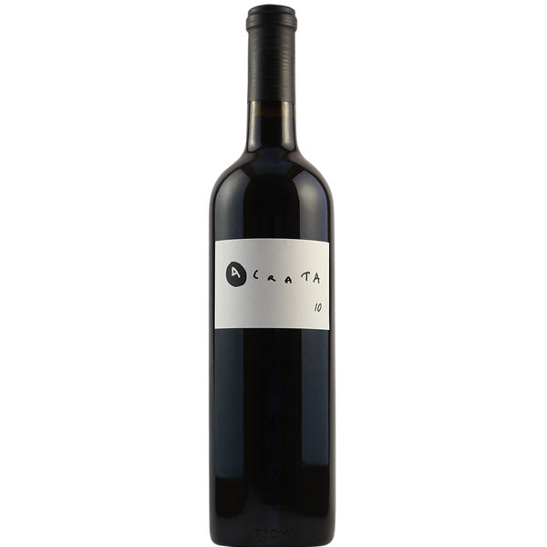 Acrata Portada [750ml]