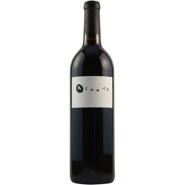 Acrata Tinta del Valle [750ml]