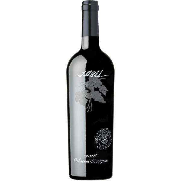 Anderson Conn Valley Cabernet Sauvignon [750ml]