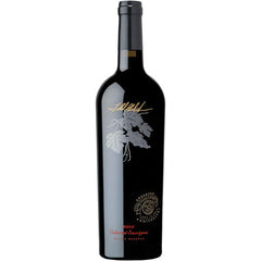 Aderson Conn Valley Estate Reserve Cabernet Sauvignon [750ml]