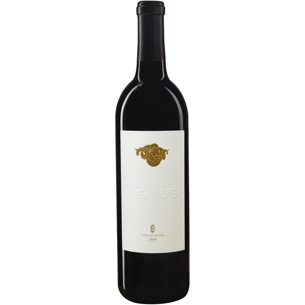 Agnus Blend [750ml]