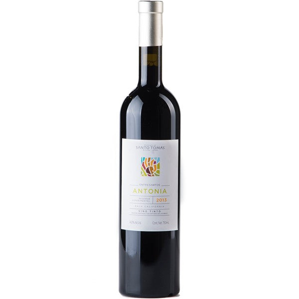 Santo Tomás Antonia [750ml]