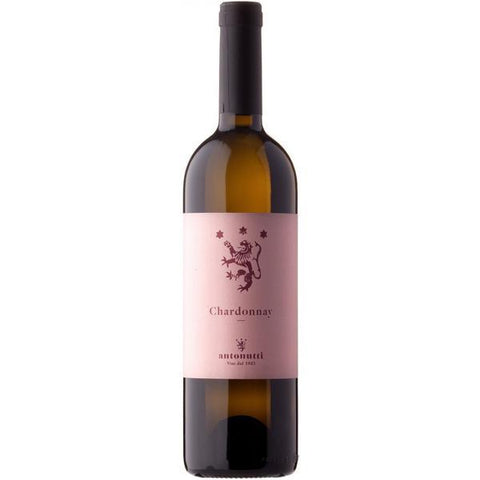 Antonutti Chardonnay [750ml]