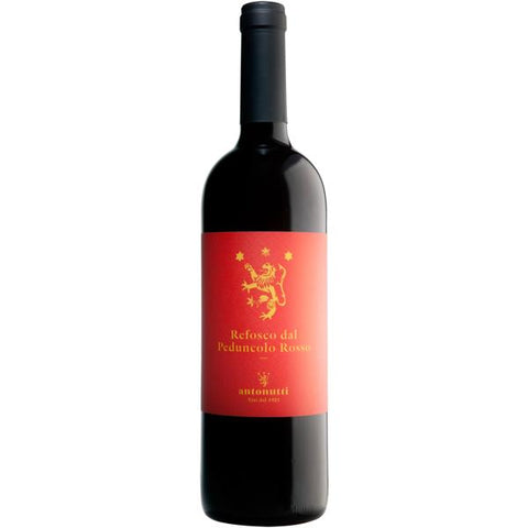 Refosco dal Peduncolo Rosso [750ml]