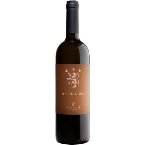 Antonutti Ribolla Gialla [750ml]