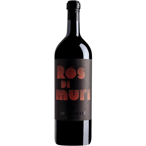 Ros di Muri [750ml]