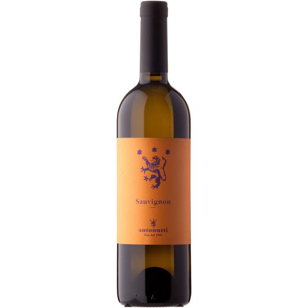 Antonutti Sauvignon Blanc [750ml]