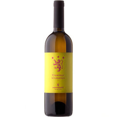 Antonutti Traminer Aromatico [750ml]