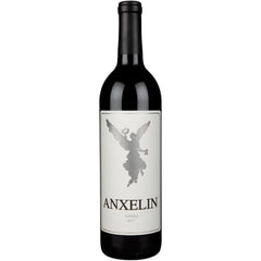 Anxelin Shiraz [750ml]