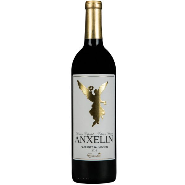 Anxelin Reserva Especial [750ml]