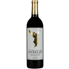 Anxelin Reserva Especial [750ml]