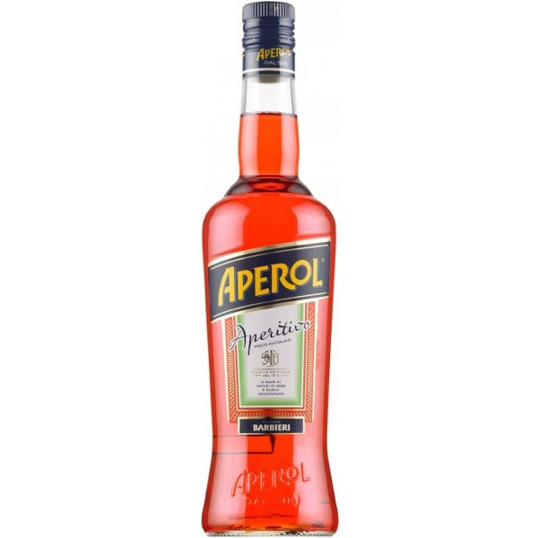 Aperitivo Aperol [700ml]
