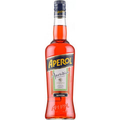Aperitivo Aperol [700ml]