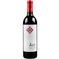 Asís [750ml]