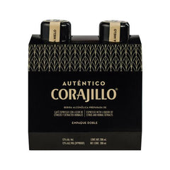 Corajillo DuoPack [200ml]