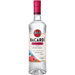 Ron Bacardi Razz (Raspberry) [750ml]