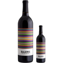 Balero Tinto [750ml] + Balero Tinto [375ml]