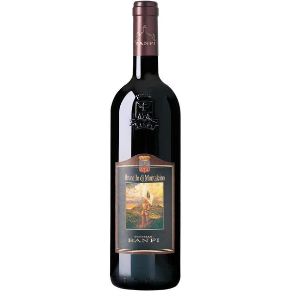 Banfi Brunello di Montalcino [750ml]