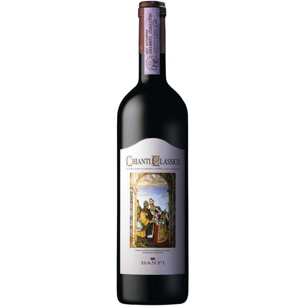 Banfi Chianti Classico [750ml]