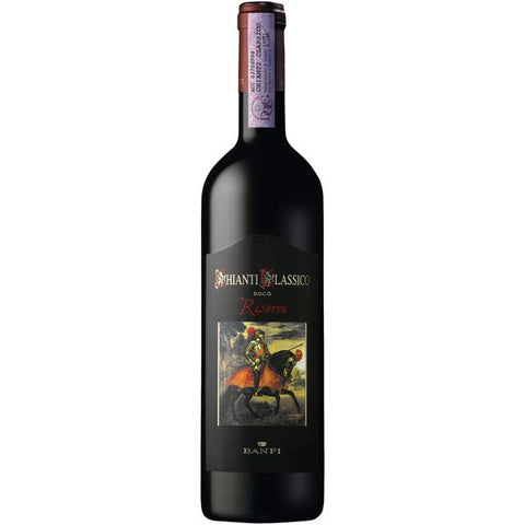 Banfi Chianti Classico Riserva [750ml]