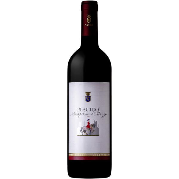 Banfi Placido Montepulciano D´Abruzzo [750ml]