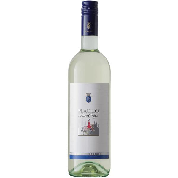 Banfi Placido Pinot Grigio [750ml]