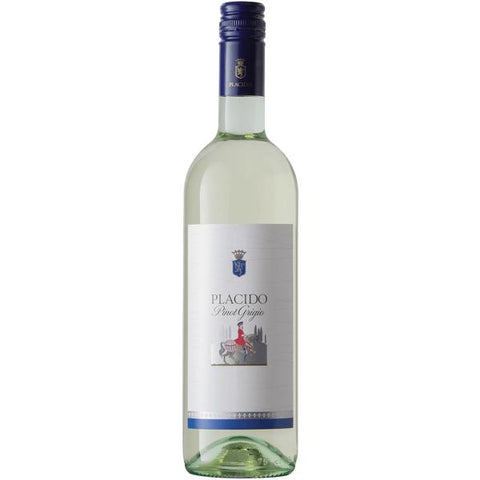 Banfi Placido Pinot Grigio [750ml]