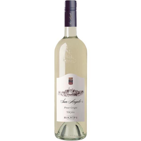 Banfi San Angelo Pinot Grigio [750ml]