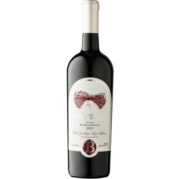 Barón Balché Reserva Especial [750ml]