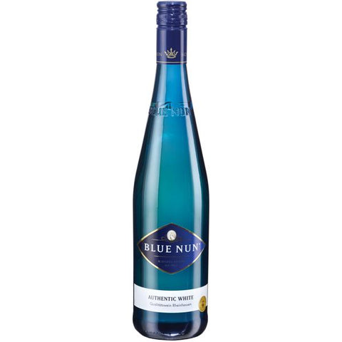 Blue Nun Authentic [750ml]