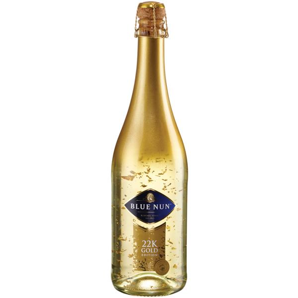 Blue Nun 22k Gold Edition [750ml]