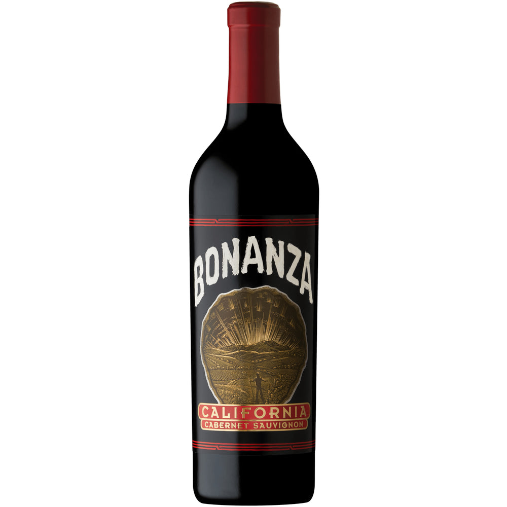 Bonanza California [750ml]