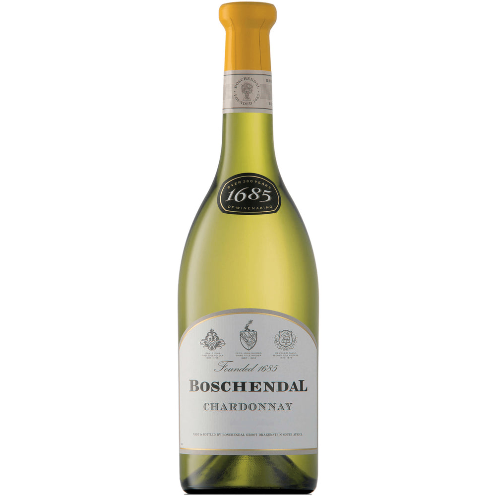 Boschendal 1685 Chardonnay [750ml]