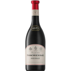 Boschendal 1685 Shiraz [750ml]