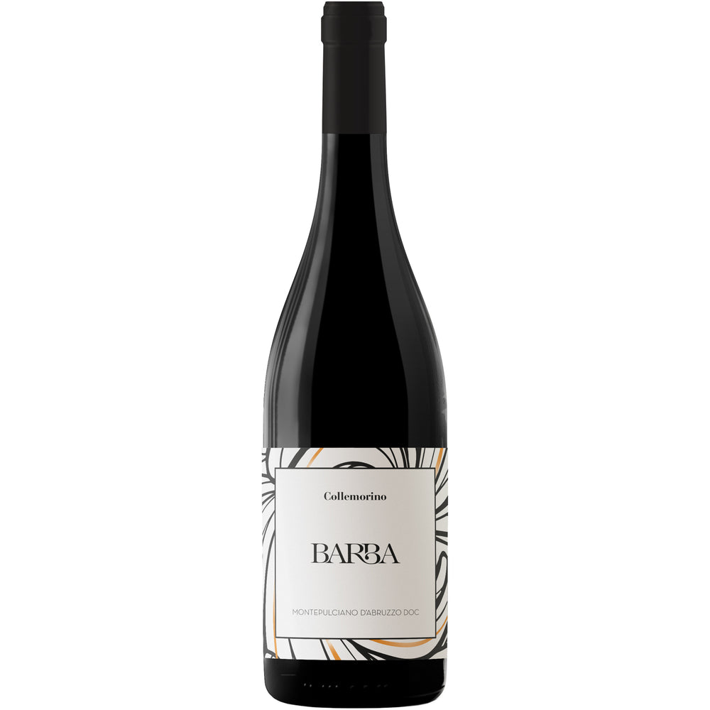Montepulciano D´Abruzzo [750ml]