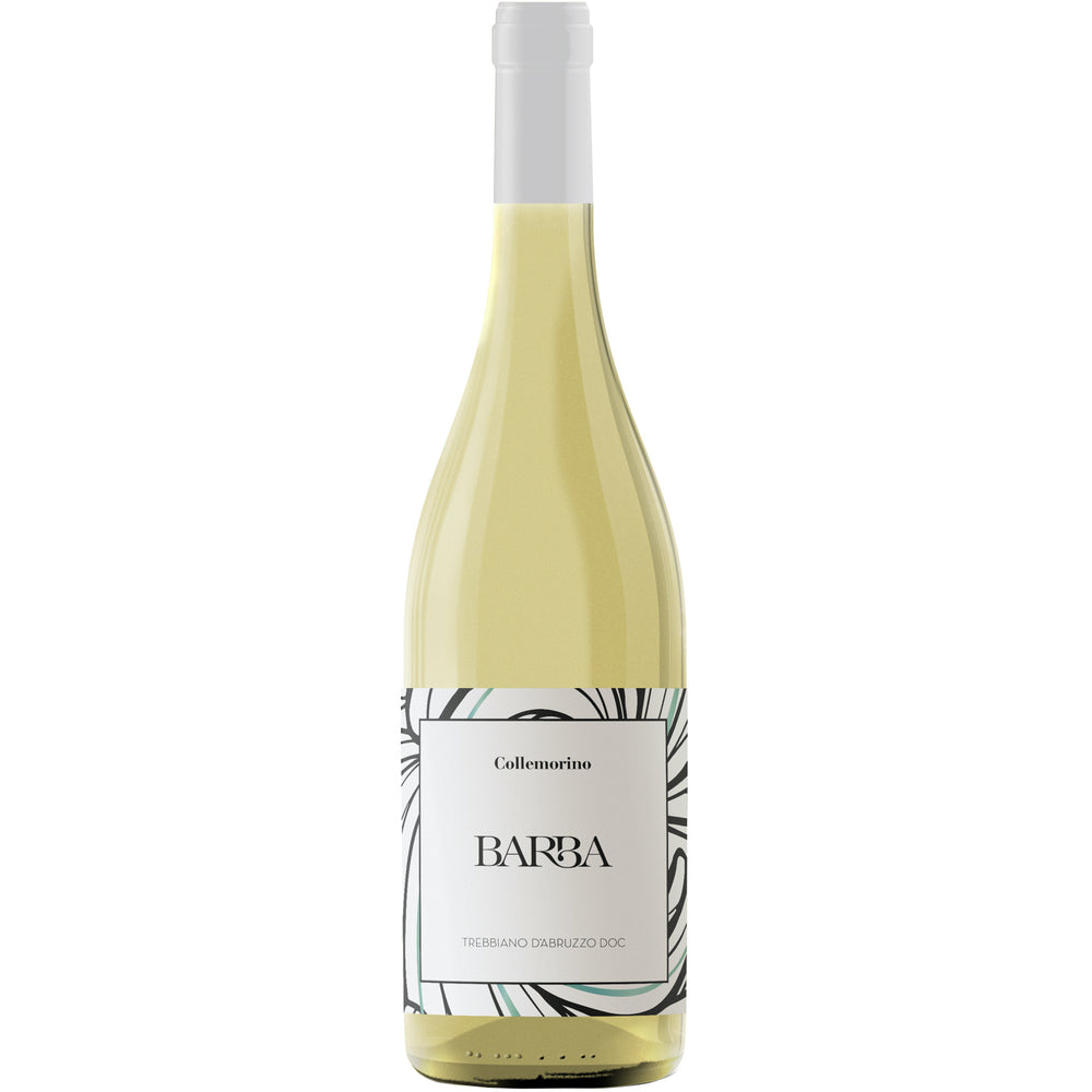 Trebbiano D´Abruzzo [750ml]