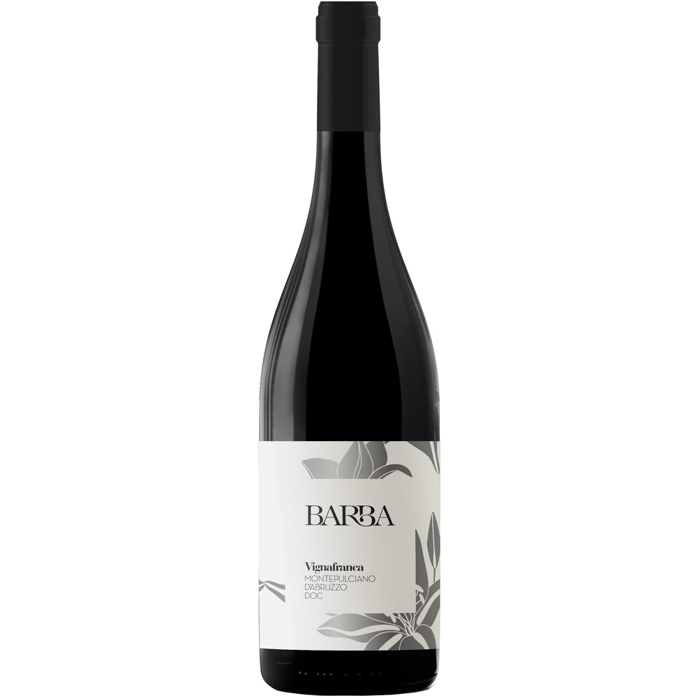 Vignafranca Montepulciano [750ml]